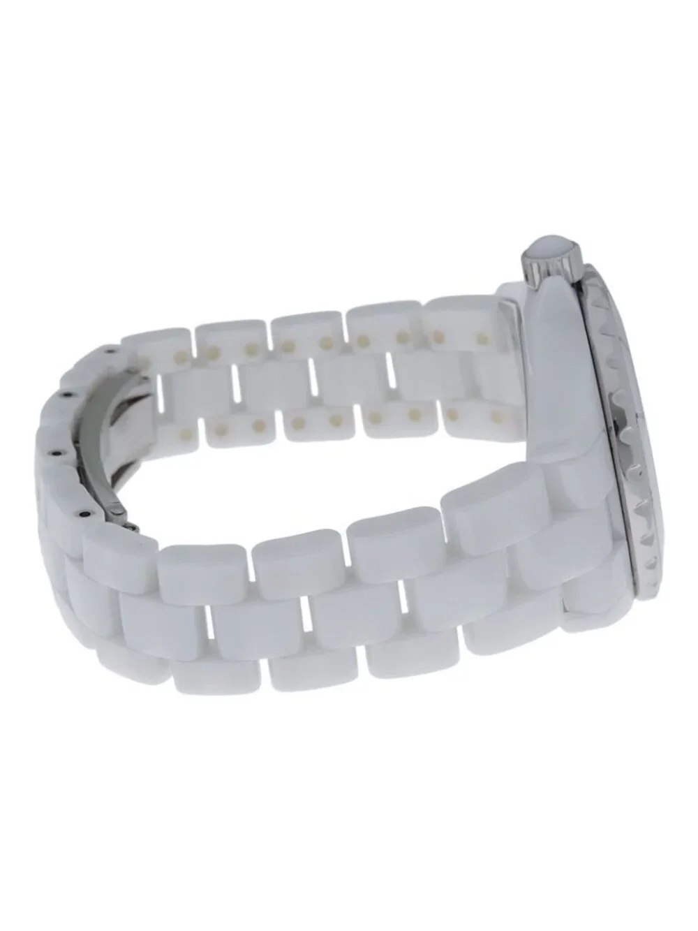 Chanel brand type